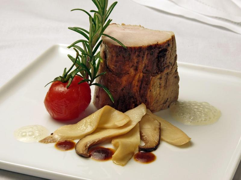 Ristorante Della Stazione Da Yanelo Bed and Breakfast Intragna Buitenkant foto